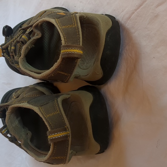 Keen Sandals Newport Grey 8.5 - Picture 4 of 7